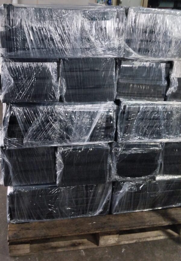 Telas de Borracha - Imagem 3